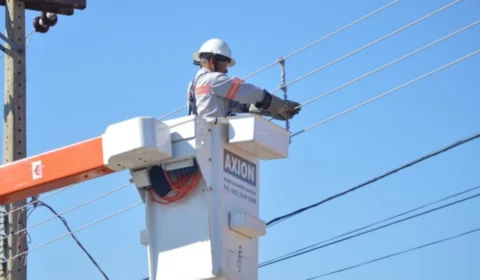 Alto Alegre e Iracema ficam sem energia hoje (11/3); confira trechos afetados