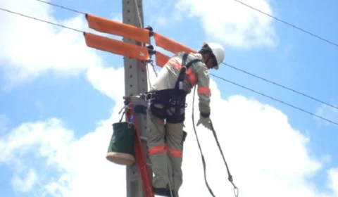 Iracema e Cantá ficam sem energia hoje (27/2); confira trechos afetados