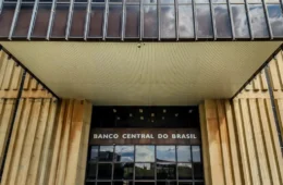 Comissão do Senado sabatina indicados para o Banco Central