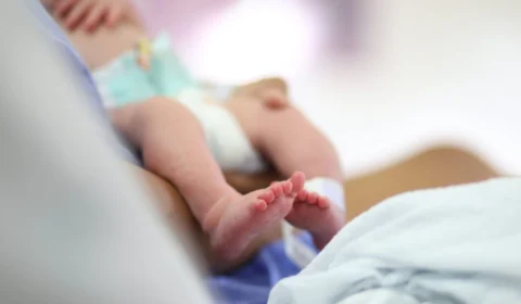 Hospital no DF é premiado por modelo obstétrico inovador