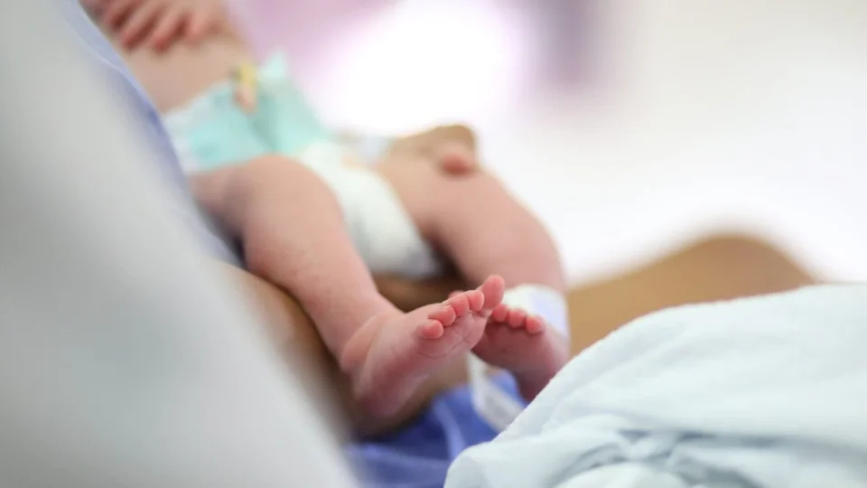 Hospital no DF é premiado por modelo obstétrico inovador