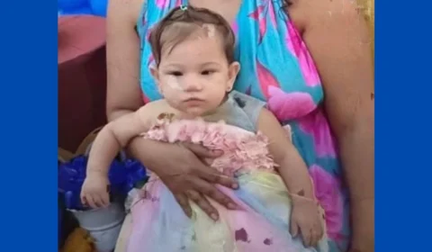 Rio Branco: criança de 1 ano morre afogada em geleira de água no Bairro Montanhês