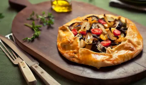 Ceia vegetariana: confira 7 receitas para o Natal