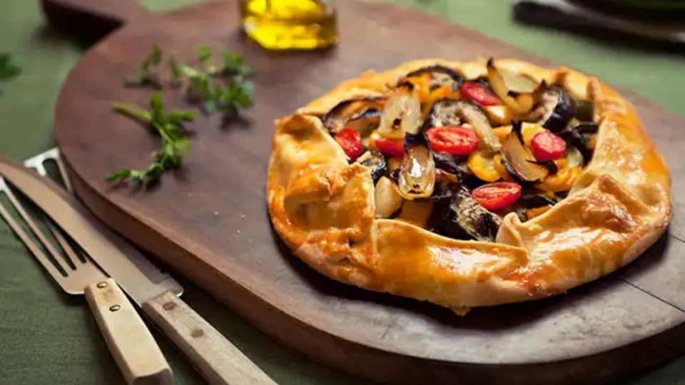 Ceia vegetariana: confira 7 receitas para o Natal