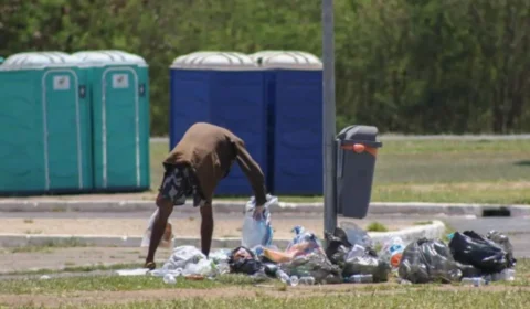 Justiça determina que Prefeitura de Boa Vista monitore população em situação de rua