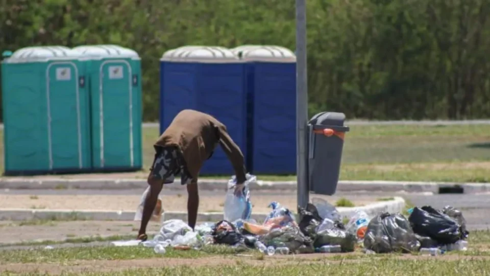 Justiça determina que Prefeitura de Boa Vista monitore população em situação de rua