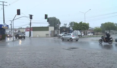 Veja previsão do tempo em Boa Vista (RR) nesta terça (07/01)