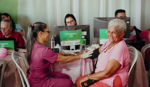 Boa Vista receberá investimento de R$ 60  milhões para saúde e infraestrutura