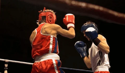 Final do Coliseu International Boxing acontece em Brasília neste sábado (7)