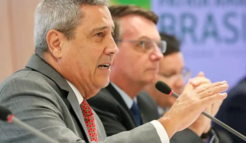 Braga Netto é preso pela PF em inquérito de tentativa de golpe de Estado  