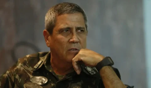 PGR defende que Braga Netto continue preso durante investigação