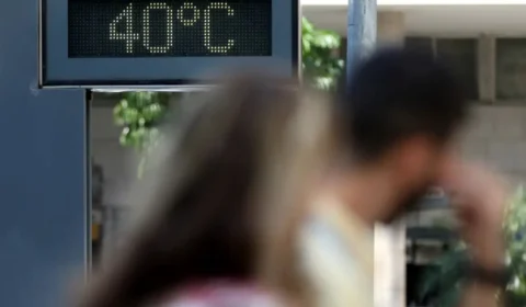 2024 será o ano mais quente da história, alerta Copernicus