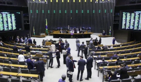 Saiba quais deputados de Rondônia votaram contra a Reforma Tributária