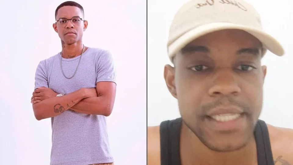 Cantor denuncia líder religioso de RR por abuso em troca de fama: ‘ele já quis me comprar’