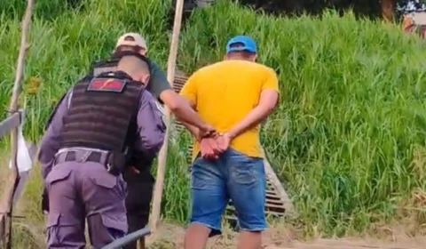 Mãe é presa suspeita de comandar sequestro da filha de 2 anos em Manacapuru