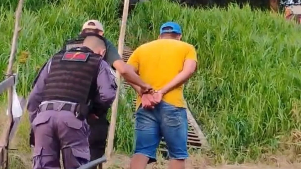 Mãe é presa suspeita de comandar sequestro da filha de 2 anos em Manacapuru