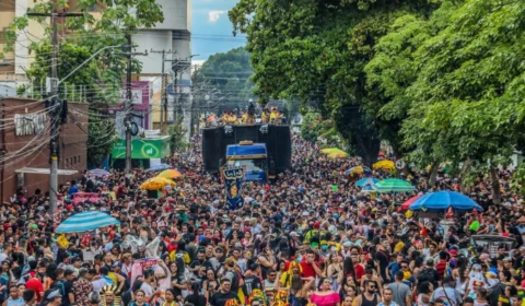 Carnaval 2025 em Porto Velho: confira as datas e programação