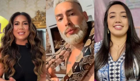 Caso Djidja: saiba mais sobre a condenação dos envolvidos na morte da ex-sinhazinha