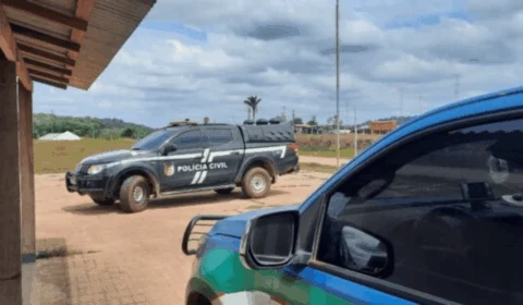 Agricultor suspeito de matar homem com tiro de espingarda é preso em Rorainópolis