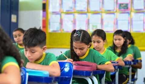 MP reforça recomendação contra o uso de celular em escolas de Roraima