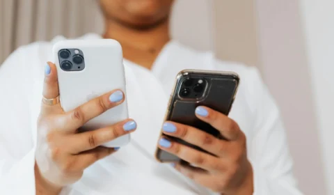 7 maneiras de reaproveitar celulares antigos de forma sustentável