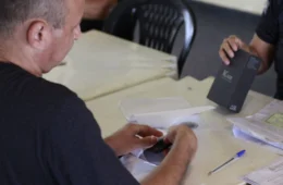 SSP divulga lista para devolver celulares recuperados de roubos no Amazonas