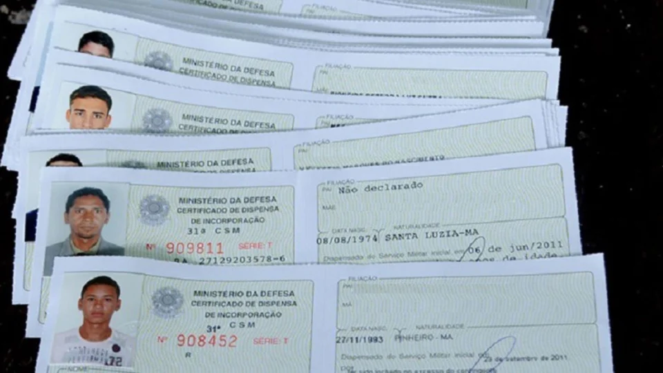 Como emitir o Certificado de Reservista? Guia completo para 2024