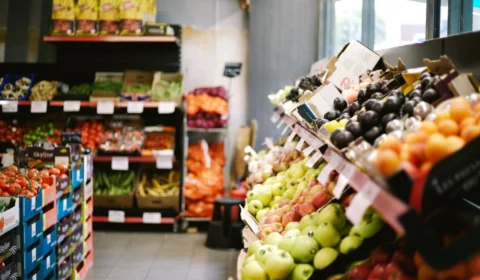 Pesquisa revela aumento na cesta básica de Boa Vista em novembro; veja lista