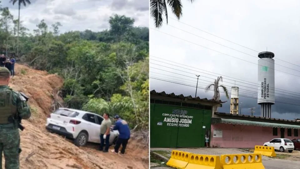Amazonas teve 29 chacinas entre 1988 e 2023; estado fica em 2° lugar do Norte