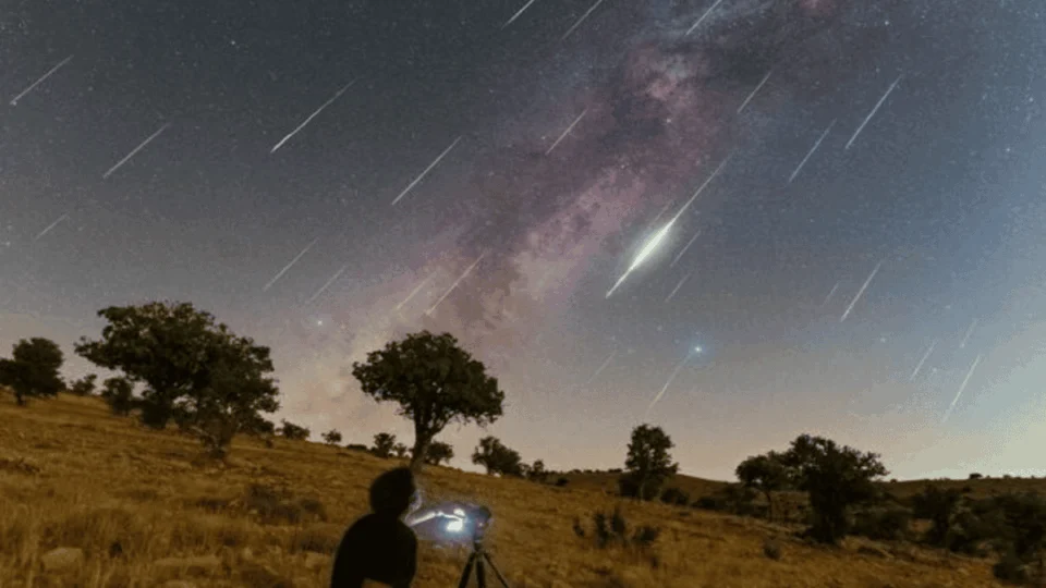Dezembro será palco de espetáculos celestes; veja o que esperar