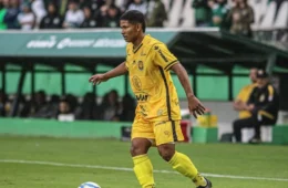 Amazonas FC divulga preços dos ingressos para estreia no Barezão 2026