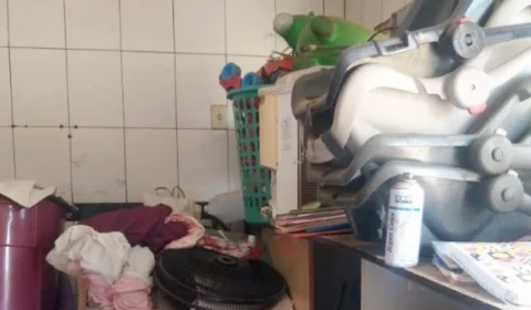 Creche é interditada por irregularidades em Palmas