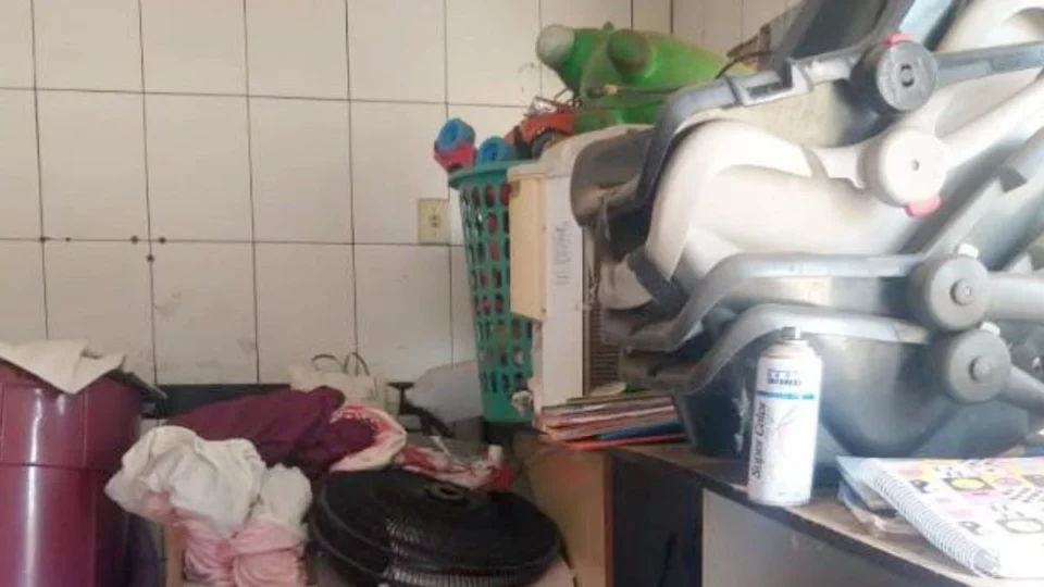 Creche é interditada por irregularidades em Palmas