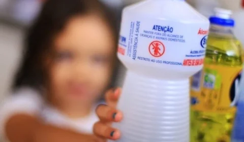 Cuidados para evitar acidentes com crianças nas férias