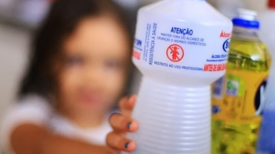 Cuidados para evitar acidentes com crianças nas férias