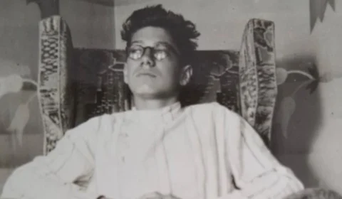 Escritor Dalton Trevisan morre aos 99 anos