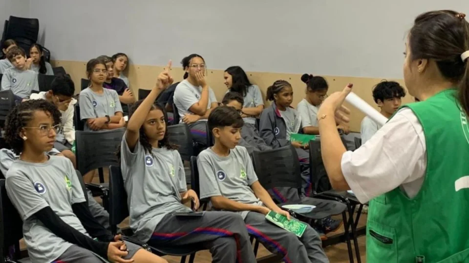 Defensoria Pública do DF registra 850 mil atendimentos em 2024