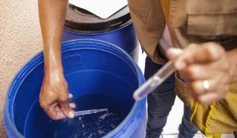 SES-DF capacita médicos contra dengue e febre maculosa