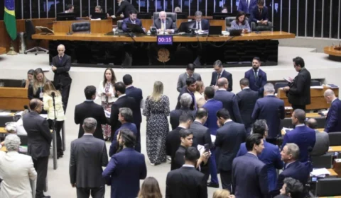 Em Roraima, seis deputados votaram a favor da castração química