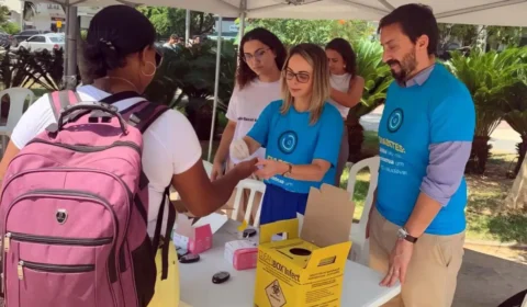 Diabetes tipo 1 terá status de deficiência