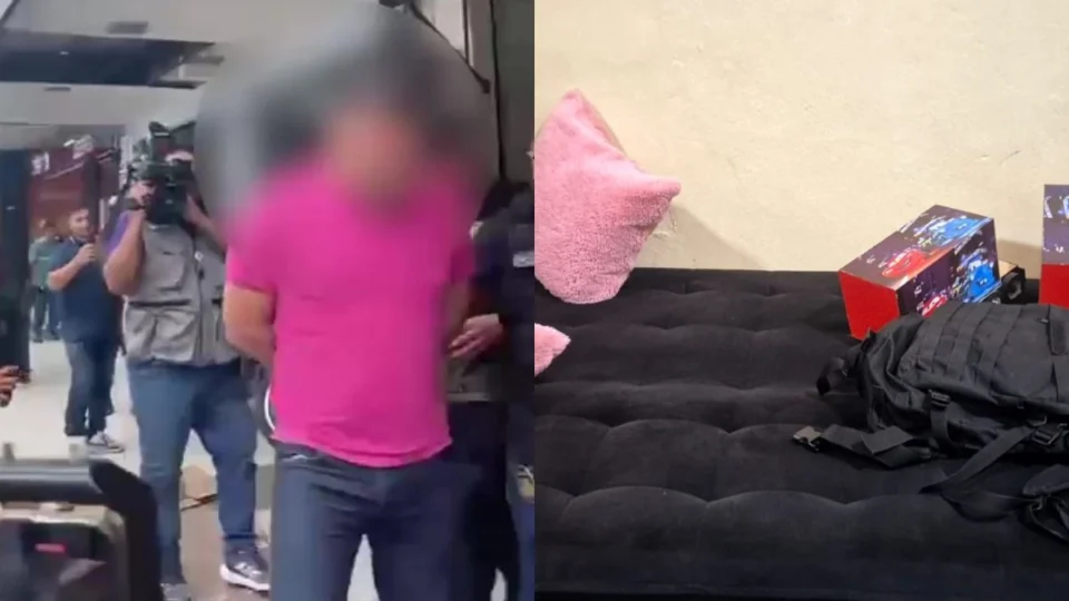 Dono de tabacaria é preso por torturar e matar homem no Jorge Teixeira, em Manaus