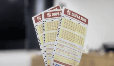 Dupla Sena tem sorteio hoje (01/01/2025)? Descubra se o feriado de Ano Novo afeta as loterias