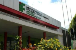 Ifam lança edital com 12 vagas para cursos de mestrado e pós-graduação