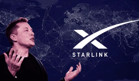 Starlink no celular? Internet de Elon Musk deve chegar aos smartphones em breve; entenda