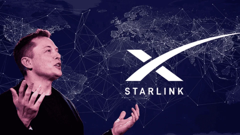 Starlink no celular? Internet de Elon Musk deve chegar aos smartphones em breve; entenda