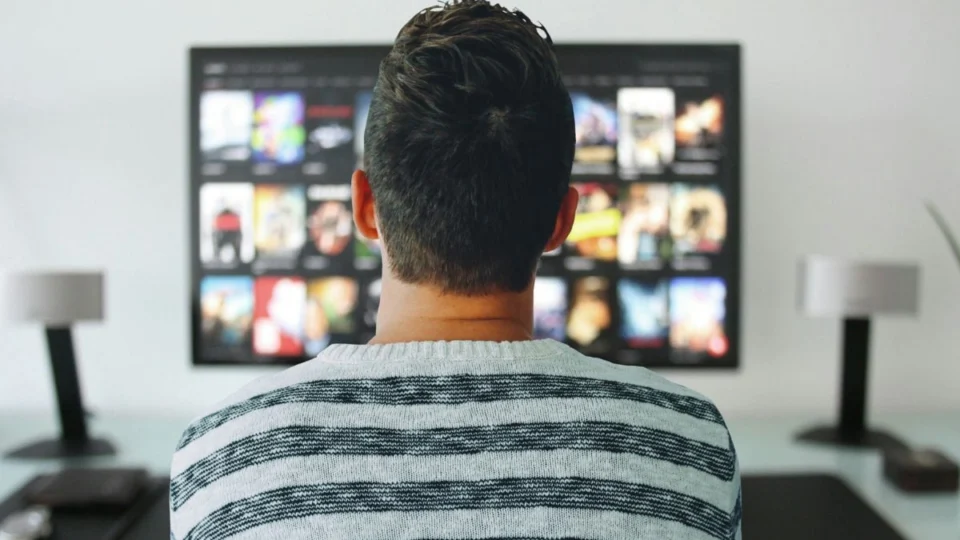 8 séries conforto para maratonar em janeiro