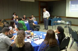 MBES Think 2024 para liderança em alta performance acontece em Manaus