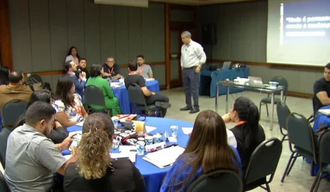 MBES Think 2024 para liderança em alta performance acontece em Manaus