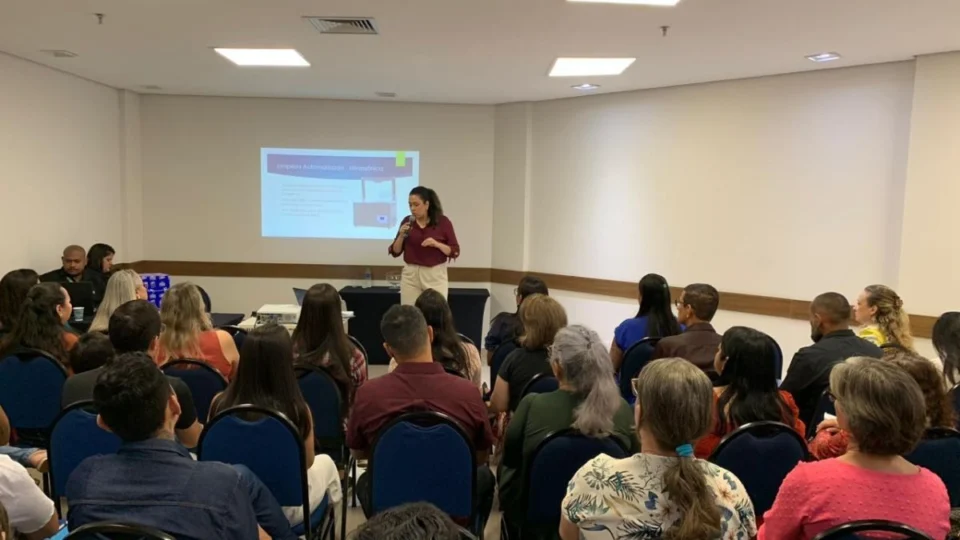 Evento da BioPlus em Porto Velho capacita profissionais da saúde em ambientes cirúrgicos