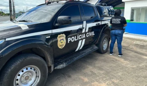 Tenente-coronel do Exército atira no sogro e é preso após agredir esposa em Boa Vista